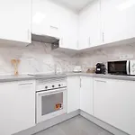 Apartman Juan Escalante By Silastur