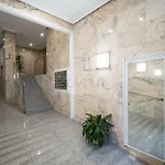 Juan Escalante By Silastur Apartman Oviedo