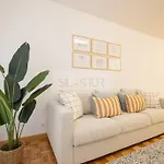 Apartman Juan Escalante By Silastur