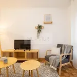 Juan Escalante By Silastur Apartman Oviedo