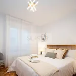 Juan Escalante By Silastur Apartman Oviedo