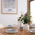 Apartman Juan Escalante By Silastur Oviedo