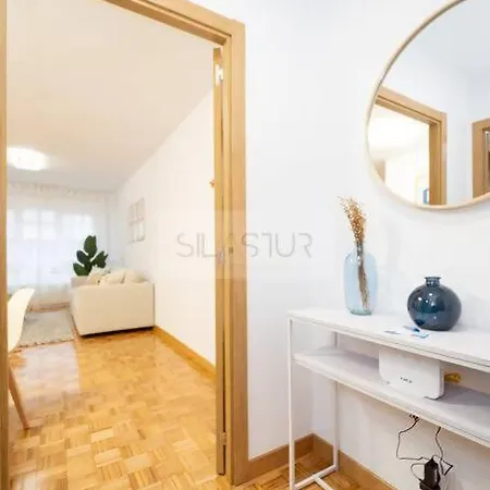 Apartment Juan Escalante By Silastur