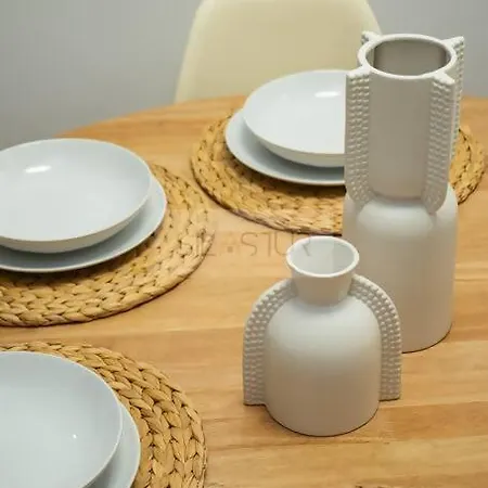 Apartment Juan Escalante By Silastur Oviédo