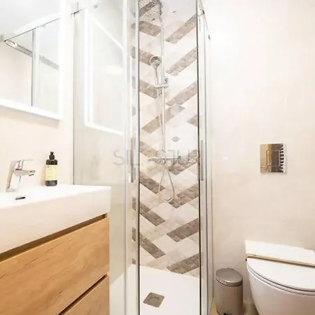 Apartment Juan Escalante By Silastur