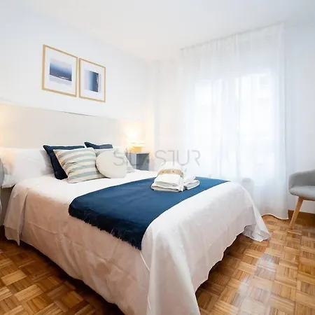 Appartement Juan Escalante By Silastur *