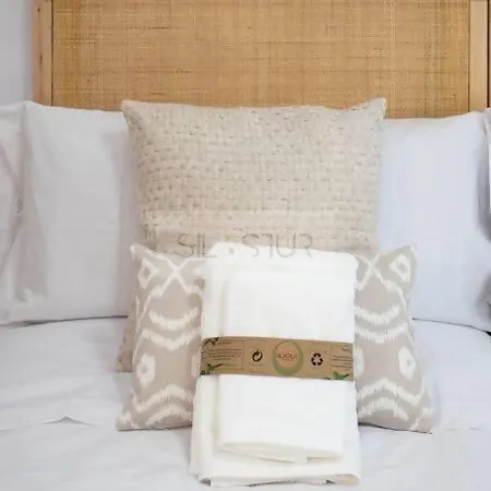 Apartment Juan Escalante By Silastur *