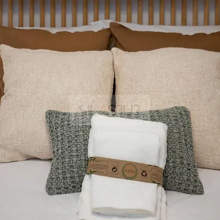 Juan Escalante By Silastur Appartement *