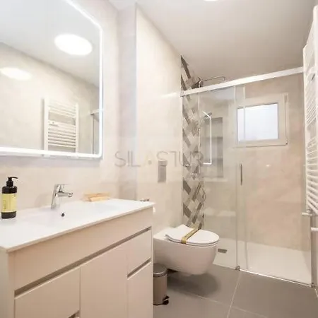 Juan Escalante By Silastur Appartement Oviedo