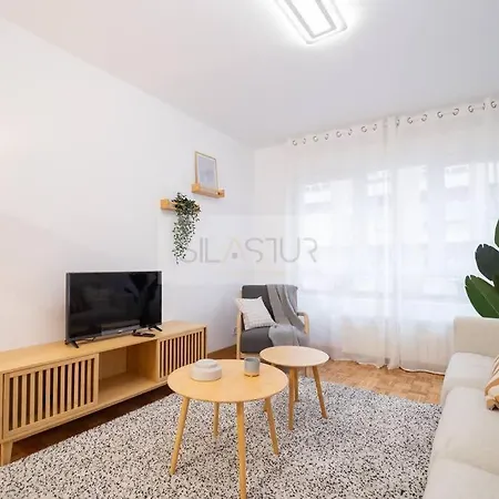 Juan Escalante By Silastur Appartement
