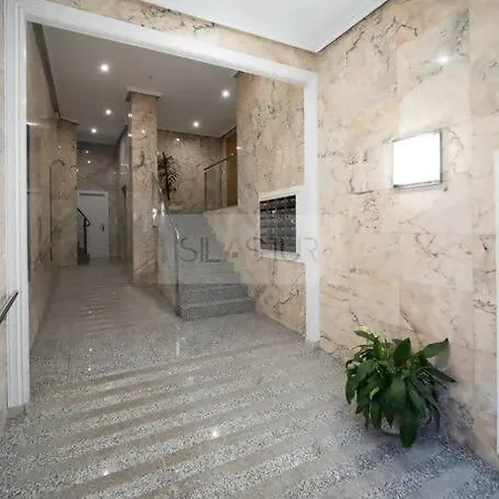 Appartement Juan Escalante By Silastur *