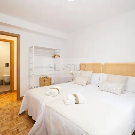 Juan Escalante By Silastur Appartement *