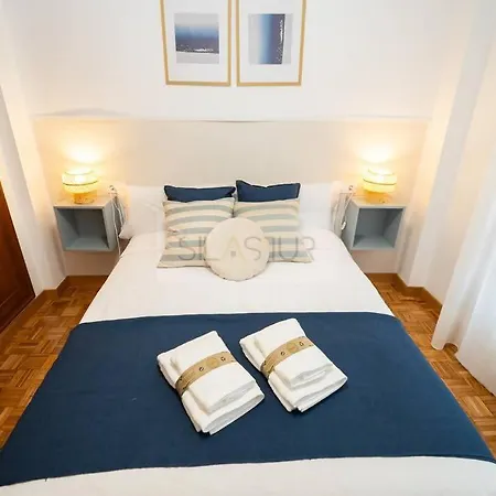 Juan Escalante By Silastur Apartment