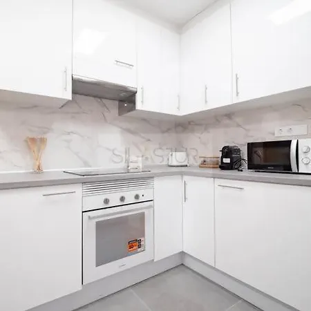 Appartement Juan Escalante By Silastur
