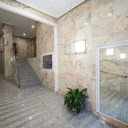 Juan Escalante By Silastur Appartement Oviedo