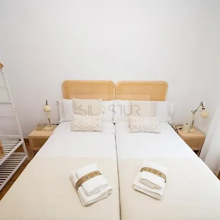 Juan Escalante By Silastur Apartment