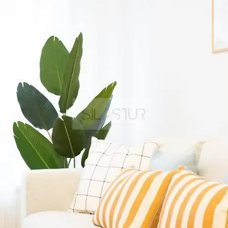 Apartment Juan Escalante By Silastur *