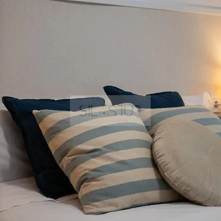 Juan Escalante By Silastur Appartement