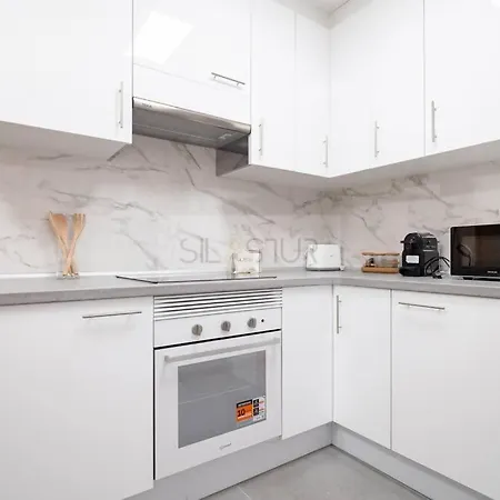 Juan Escalante By Silastur Apartment *