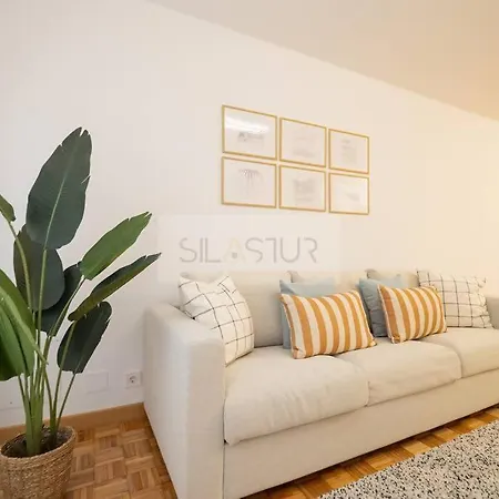 Apartment Juan Escalante By Silastur