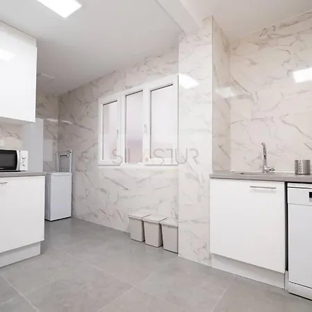 Juan Escalante By Silastur Appartement