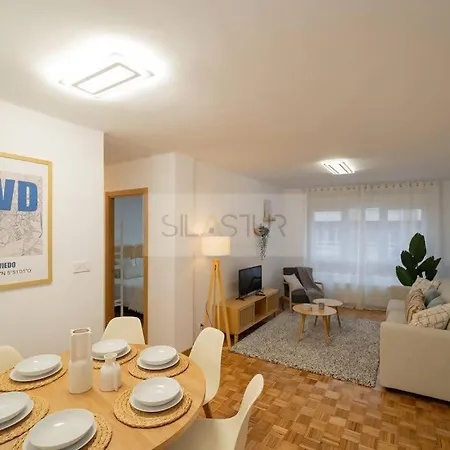 Apartment Juan Escalante By Silastur *