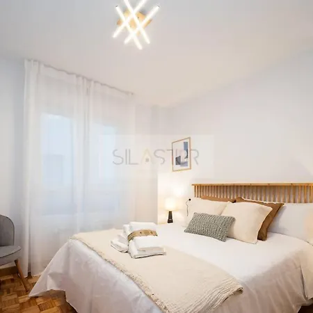 Juan Escalante By Silastur Appartement Oviedo