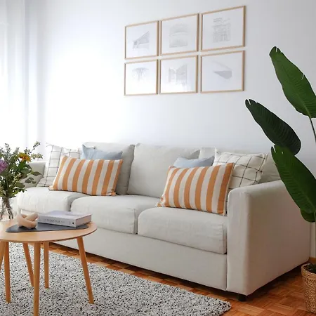 Apartment Juan Escalante By Silastur