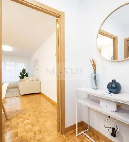 Appartement Juan Escalante By Silastur