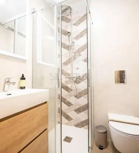 Appartement Juan Escalante By Silastur