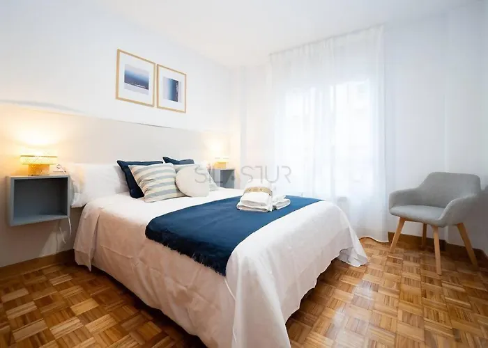 Appartement Juan Escalante By Silastur *