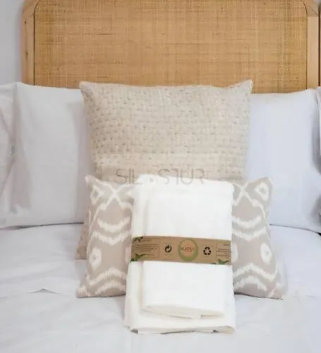 Appartement Juan Escalante By Silastur *