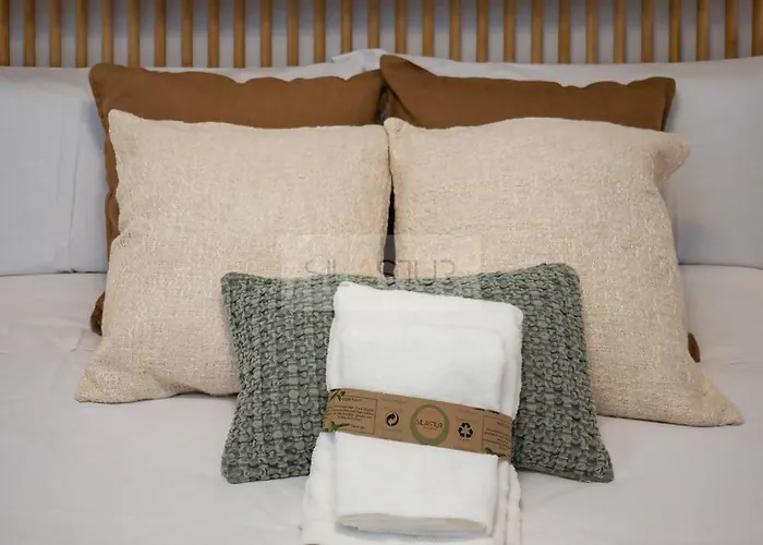 Juan Escalante By Silastur Appartement *