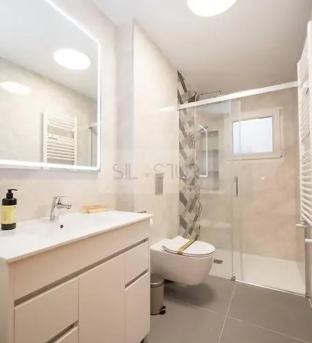 Juan Escalante By Silastur Appartement Oviedo