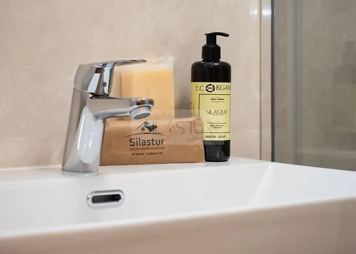 Juan Escalante By Silastur Appartement