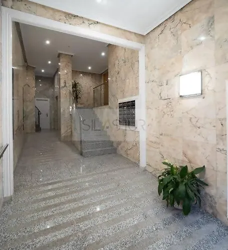 Apartman Juan Escalante By Silastur *