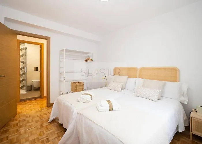Juan Escalante By Silastur Appartement *