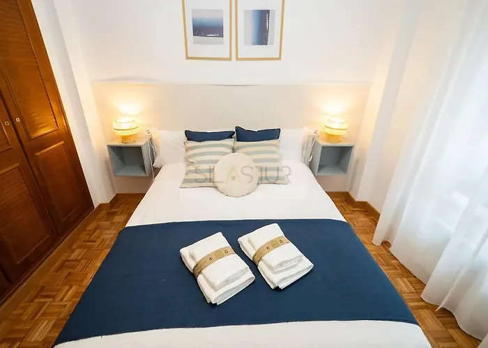 Juan Escalante By Silastur Appartement