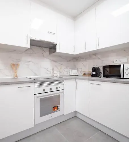 Appartement Juan Escalante By Silastur