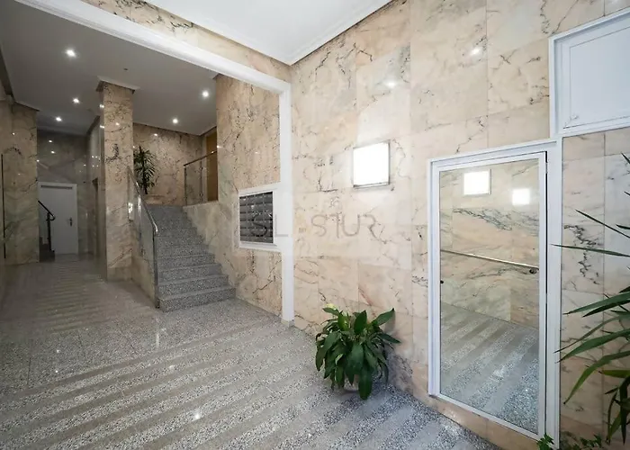 Juan Escalante By Silastur Appartement Oviedo