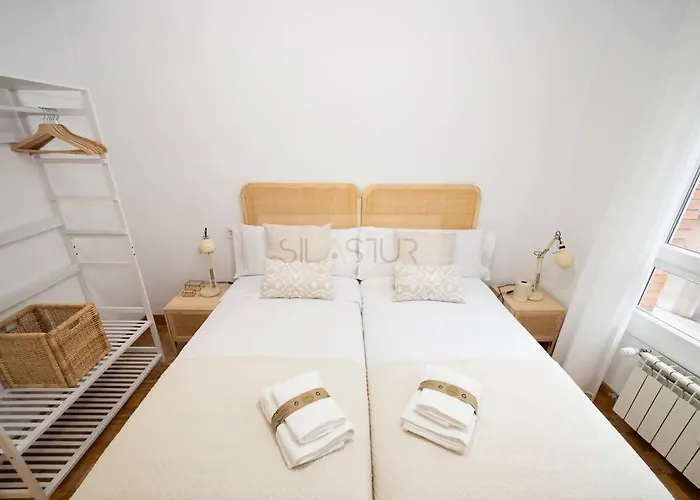 Juan Escalante By Silastur Appartement