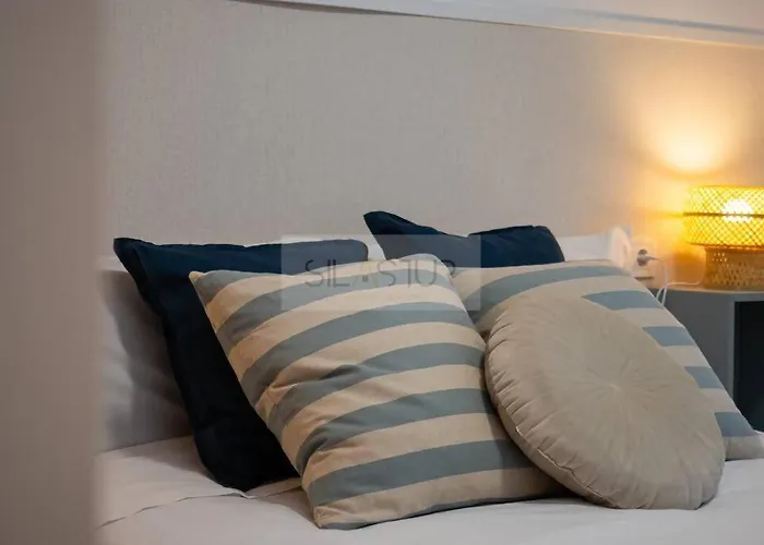 Juan Escalante By Silastur Appartement