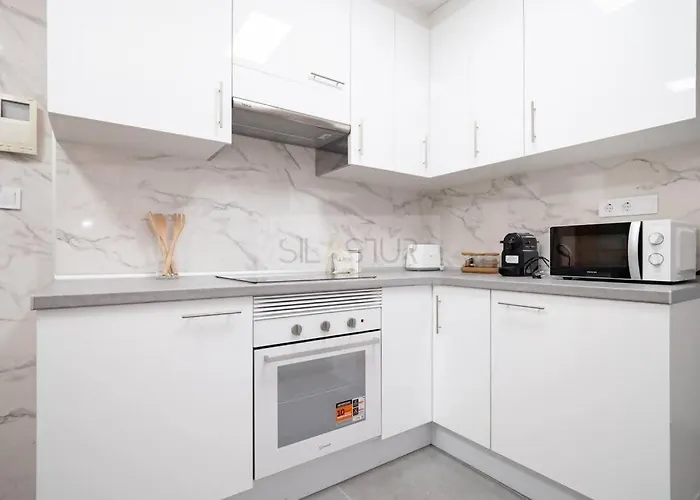 Juan Escalante By Silastur Appartement *