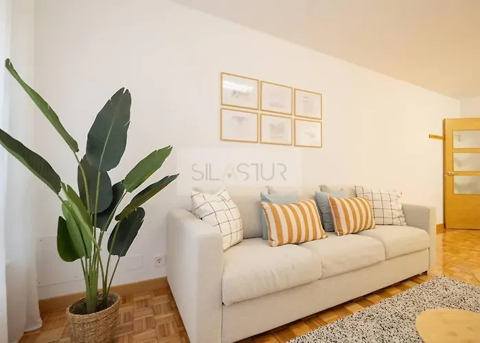 Appartement Juan Escalante By Silastur