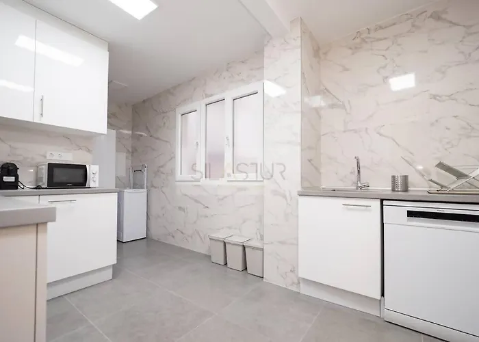 Juan Escalante By Silastur Apartman