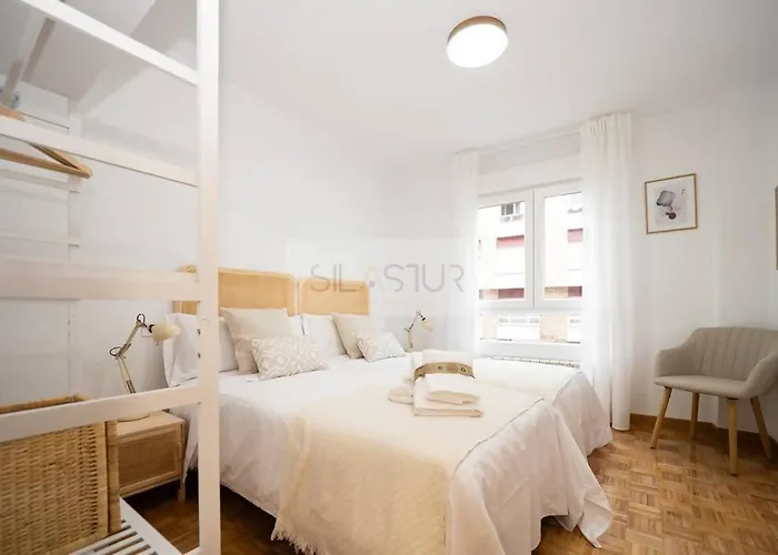 Juan Escalante By Silastur * Oviedo