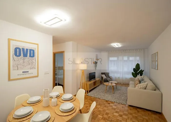 Appartement Juan Escalante By Silastur *