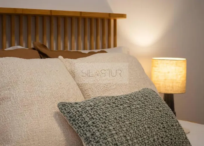 Appartement Juan Escalante By Silastur Oviedo