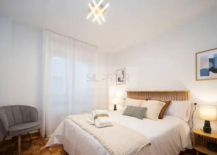 Juan Escalante By Silastur Appartement Oviedo