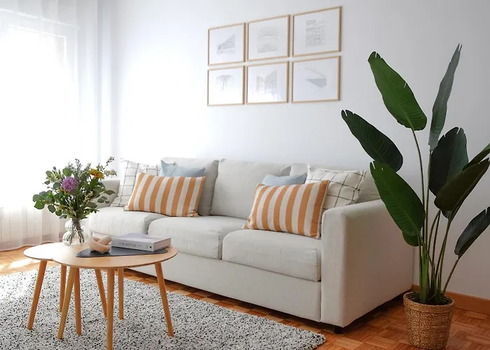 Appartement Juan Escalante By Silastur